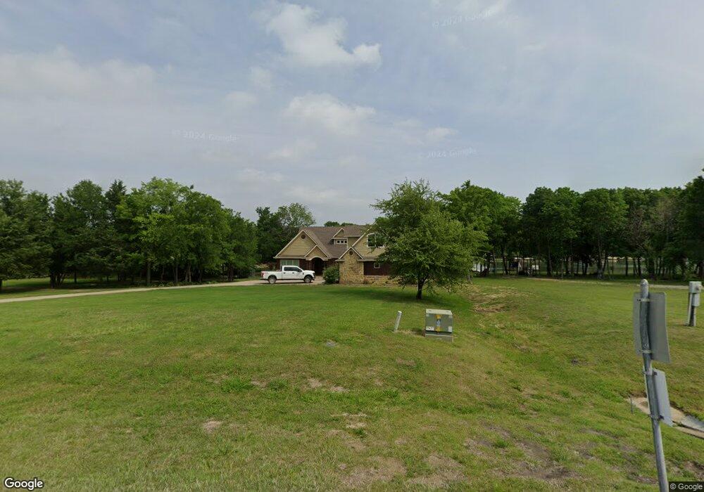 809 Hatteras Dr, Corsicana, TX 75109 - photo 1