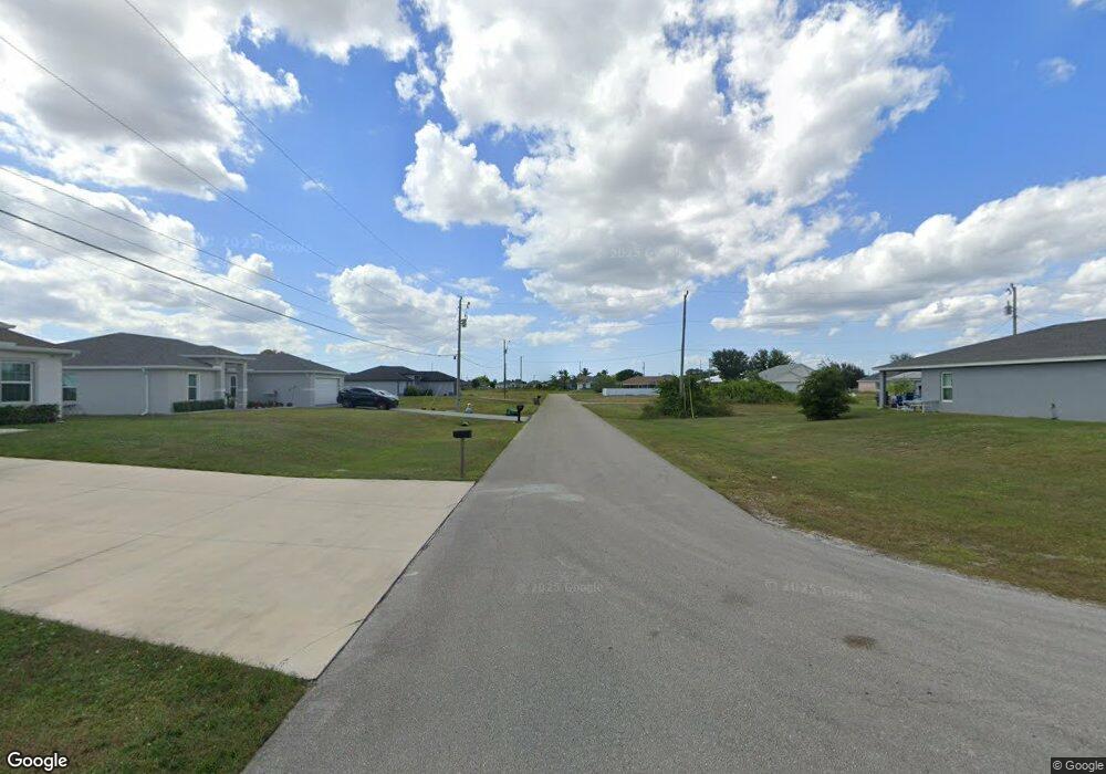 0 NE 25th Terrace unit 60051229, Cape Coral, FL 33909 - photo 1