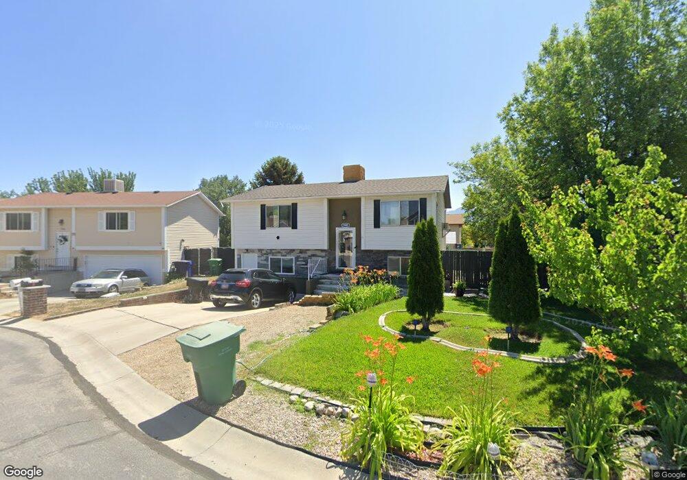 7941 S 2840 W, West Jordan, UT 84088 - photo 1