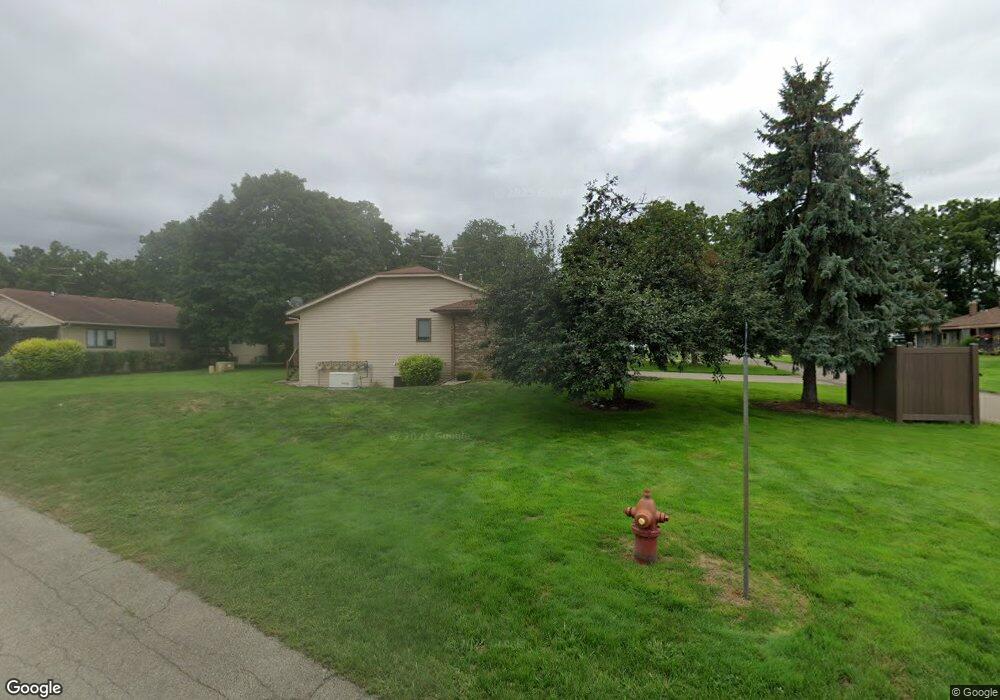 8535 Elkwood St SW unit 78, Byron Center, MI 49315 - photo 1