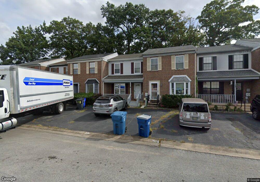 9 Mactavish Ct, New Castle, DE 19720 - photo 1