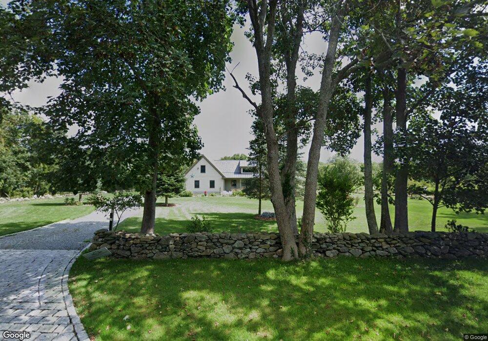 90 Maple Ave, Little Compton, RI 02837 - photo 1