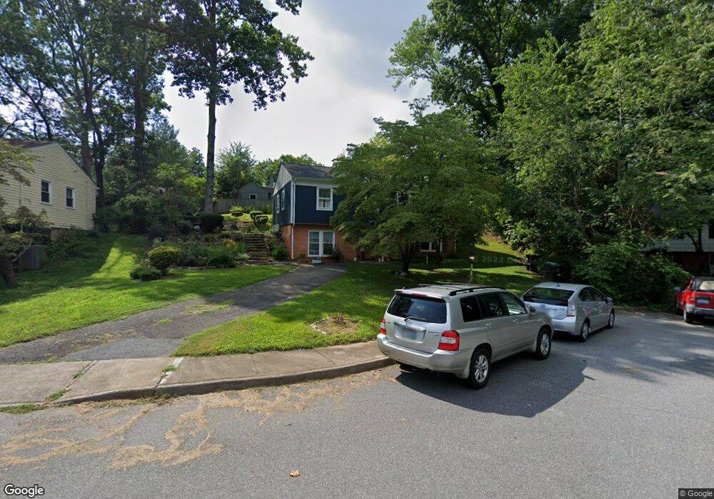 1017 Glendale Rd, Charlottesville, VA 22901 - photo 1