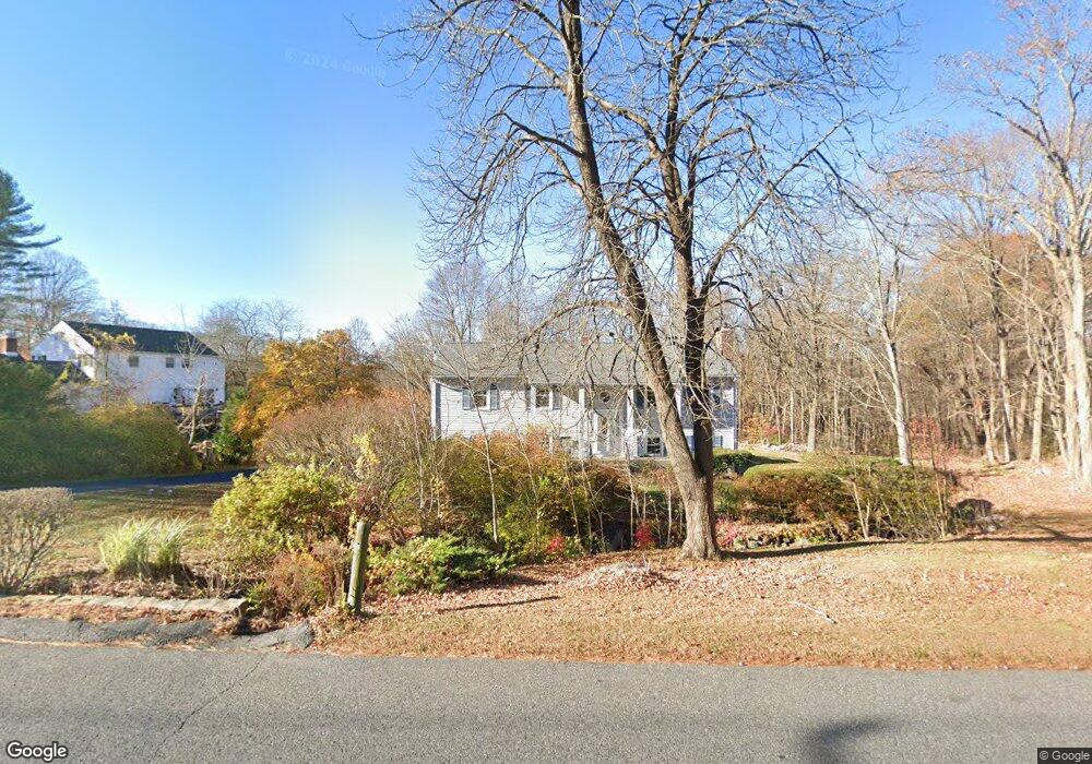 593 Elm St, Monroe, CT 06468 - photo 1