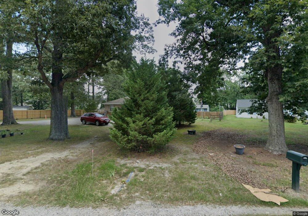 4710 Baxter Rd, Prince George, VA 23875 - photo 1