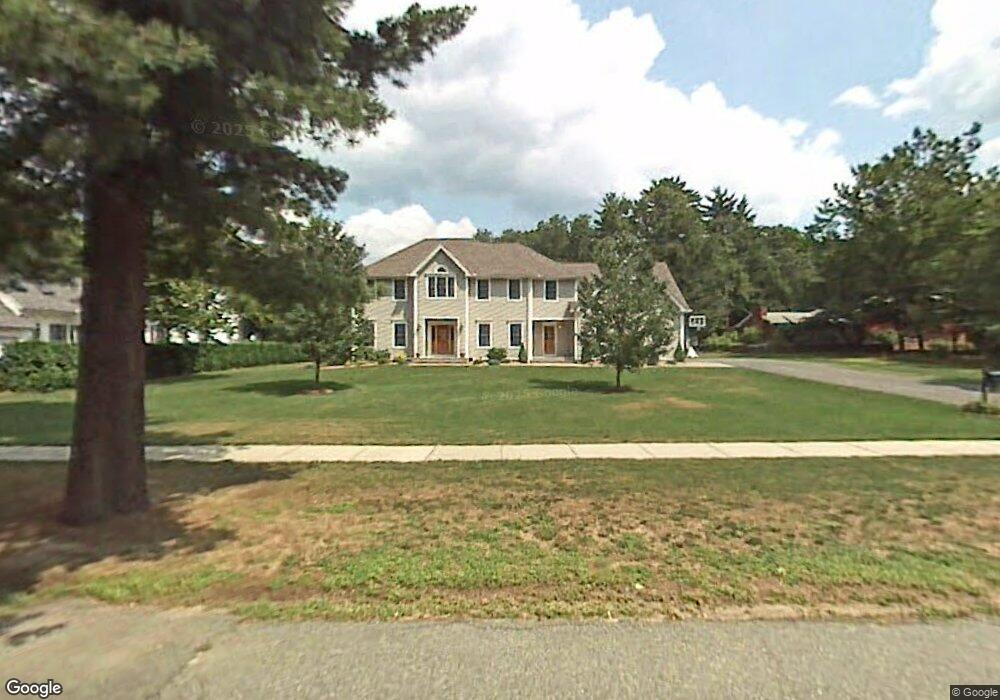 81 Woolworth St, Longmeadow, MA 01106 - photo 1