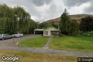 316 Cleveland St, Asotin, WA 99402