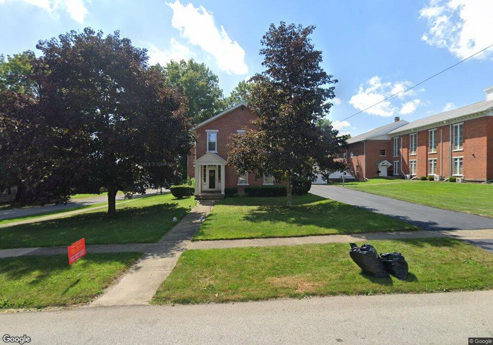 258 E Butler St, Mercer, PA 16137 - photo 1