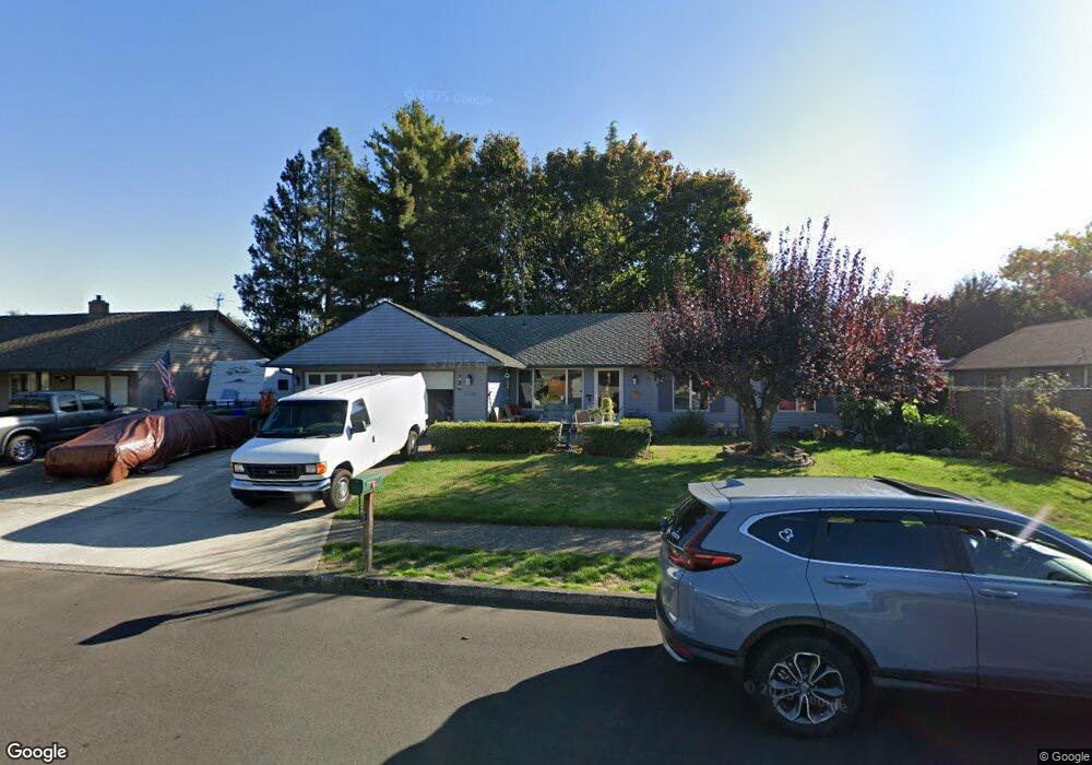 2016 NE 35th St, Gresham, OR 97030 - photo 1