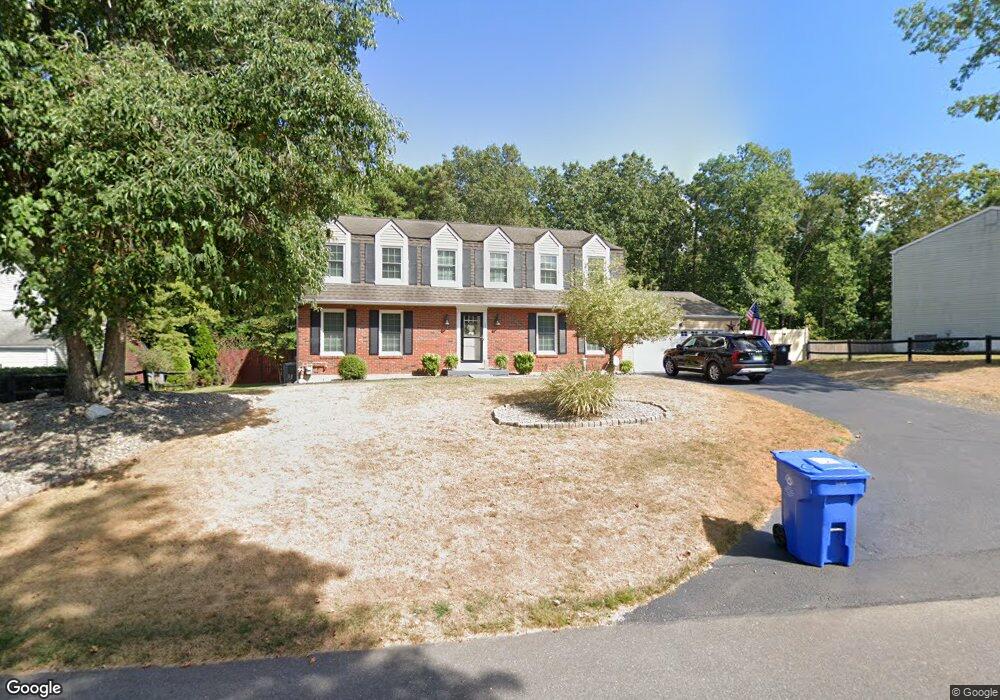 19 Woodthrush Trail E, Medford, NJ 08055 - photo 1