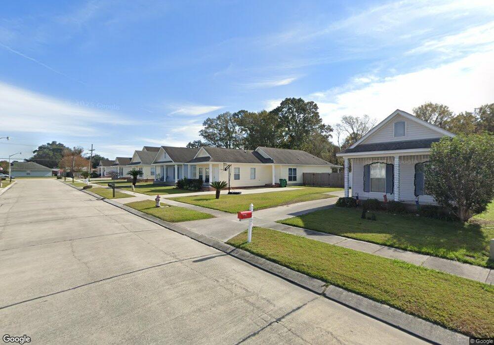 2717 Conor Ct, Marrero, LA 70072 - photo 1