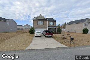 577 Botanical Ct, Bunnlevel, NC 28323