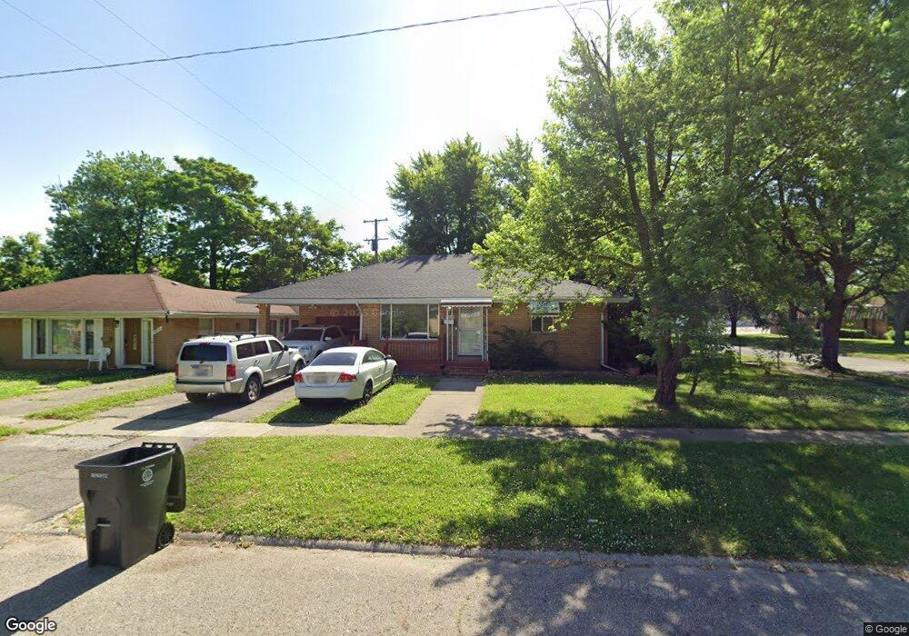 3213 Shawnee Ave, Flint, MI 48507 - photo 1
