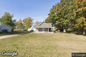 507 Everett St, Orient, IA 50858