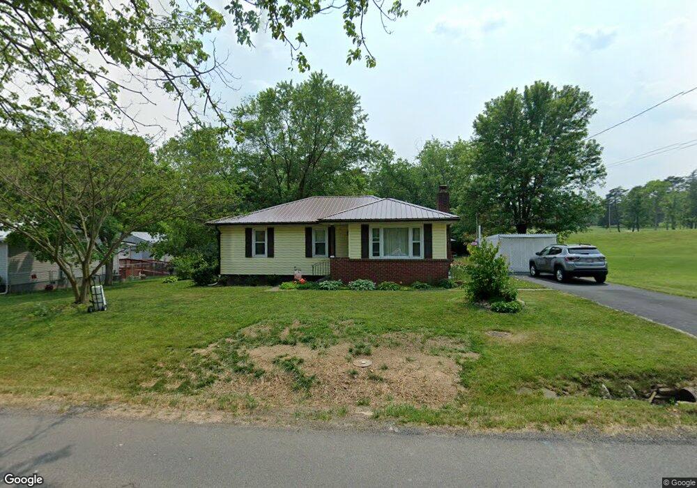 291 Stony Run Rd, Keyser, WV 26726 - photo 1