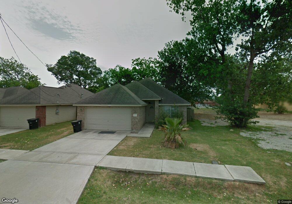 6623 Paris St, Houston, TX 77021 - photo 1
