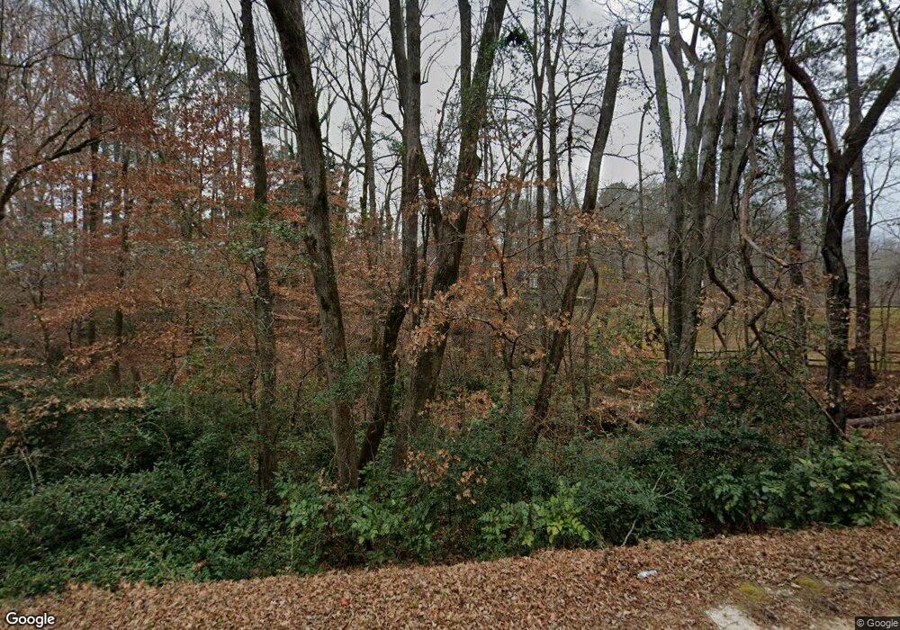 7251 Midland Rd, Midland, GA 31820 - photo 1