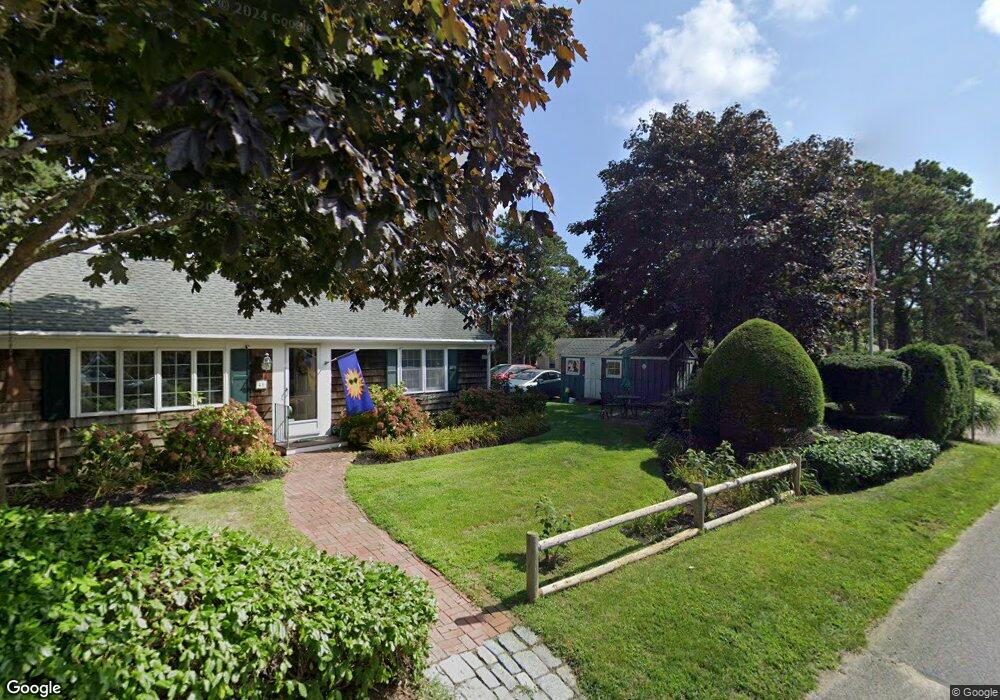 7 3rd Mate Row, Dennis Port, MA 02639 - photo 1