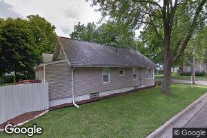 101 E Dwight St, Lansing, MI 48906