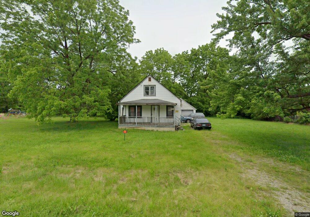 1091 E Downey Ave, Flint, MI 48505 - photo 1