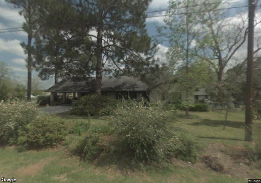404 Lott St E, Broxton, GA 31519 - photo 1