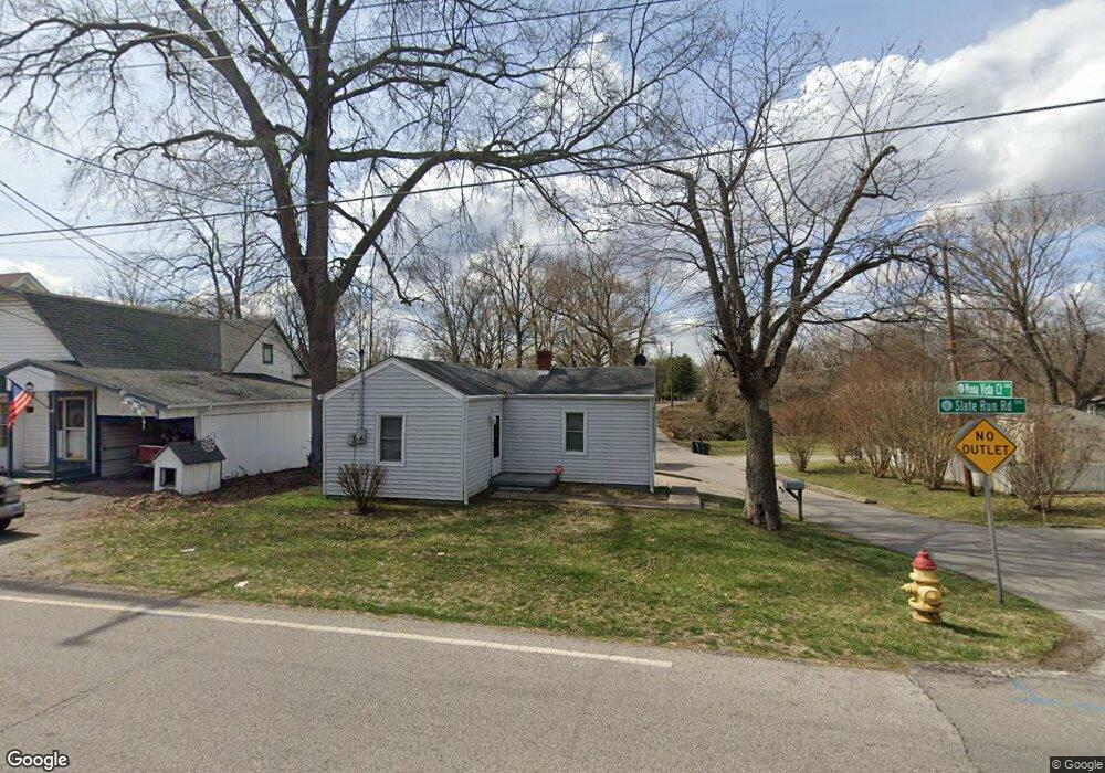 1115 Slate Run Rd, New Albany, IN 47150 - photo 1