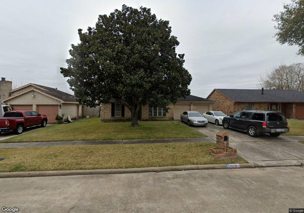 10919 Mackenzie Dr, Houston, TX 77086 - photo 1