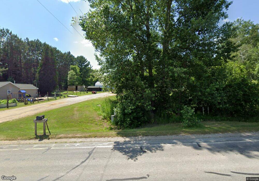 542 S Fairview Rd, West Branch, MI 48661 - photo 1