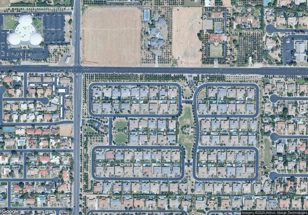 3728 E Fargo St, Mesa, AZ 85205 - photo 1