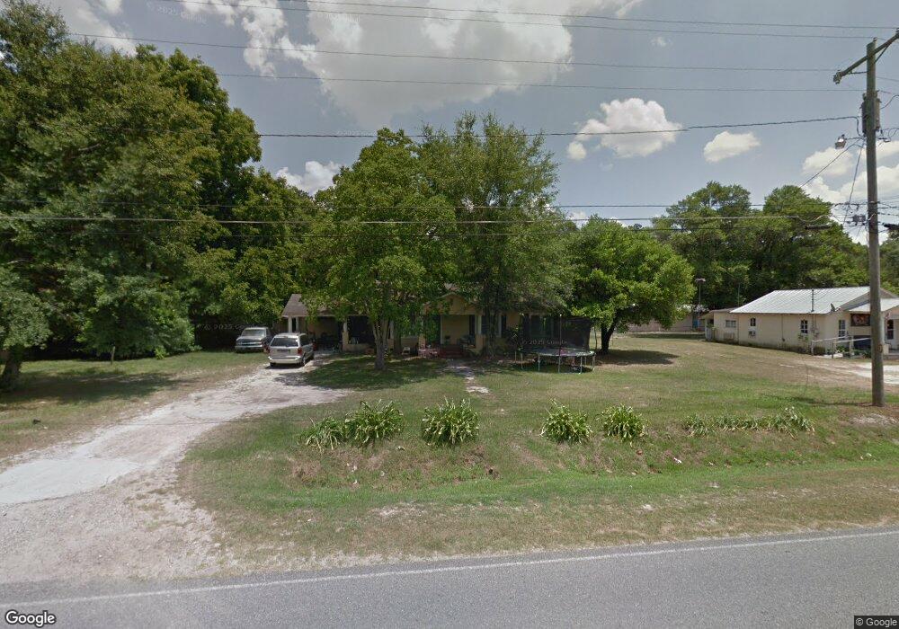 2100 West Blvd, Moultrie, GA 31768 - photo 1