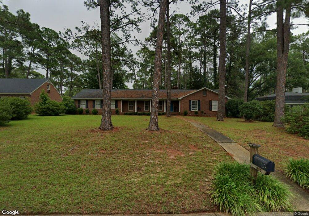 420 Meadowlark Dr, Albany, GA 31707 - photo 1