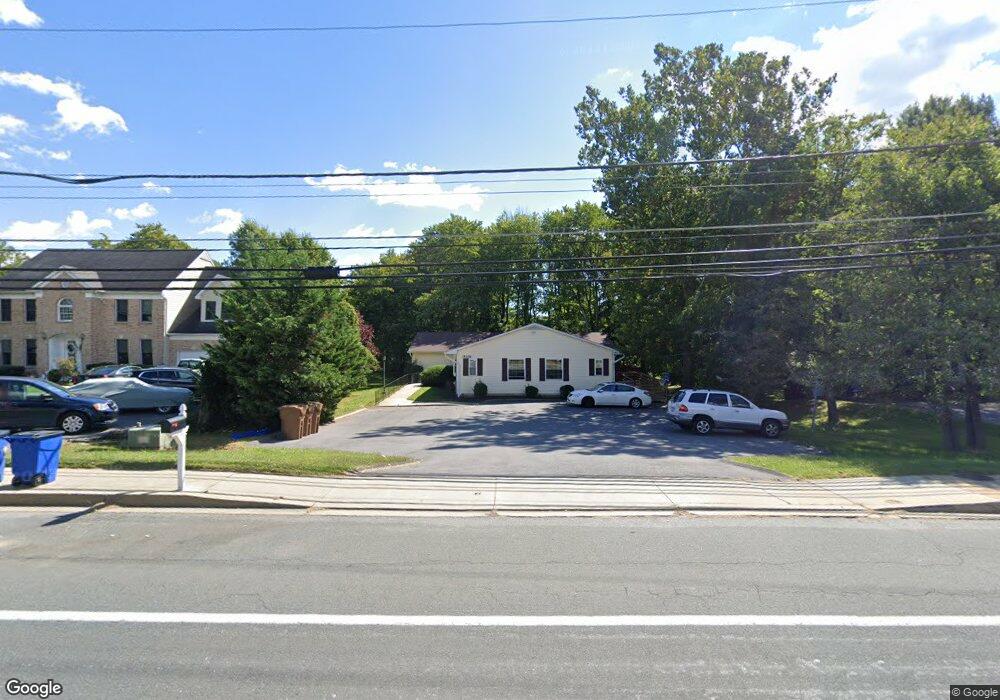 15205 New Hampshire Ave, Silver Spring, MD 20905 - photo 1