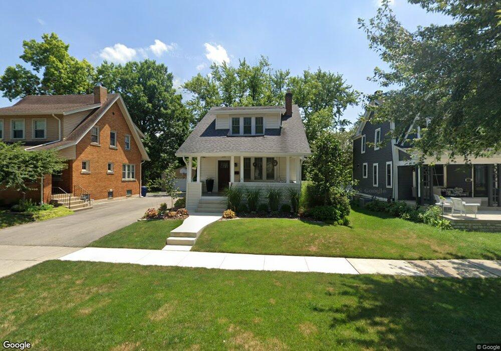 203 Richards Rd, Columbus, OH 43214 - photo 1