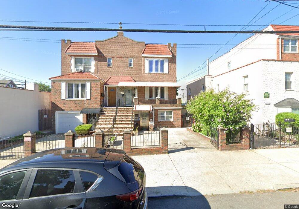 4714 28th Ave, Astoria, NY 11103 - photo 1
