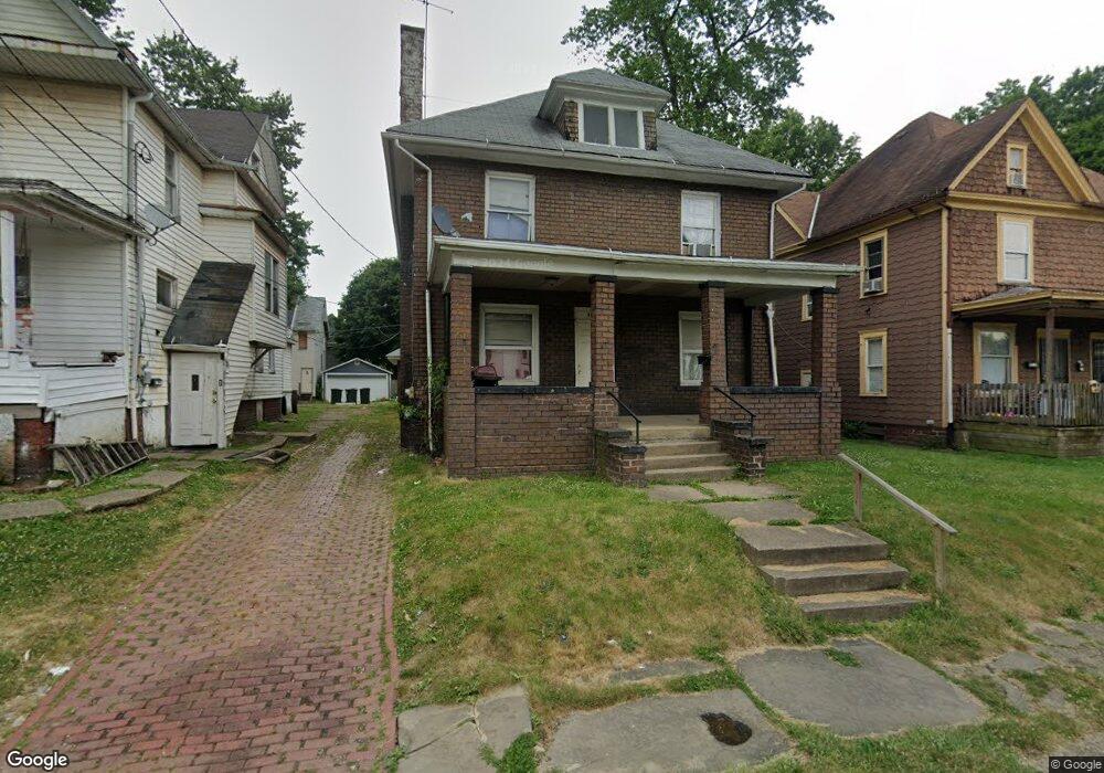 824 Shorb Ave NW, Canton, OH 44703 - photo 1