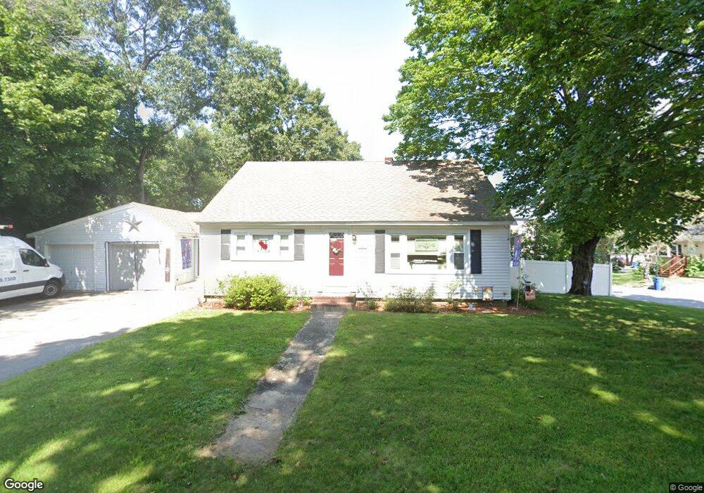 6 Ridgewood Ln, Lawrence, MA 01843 - photo 1