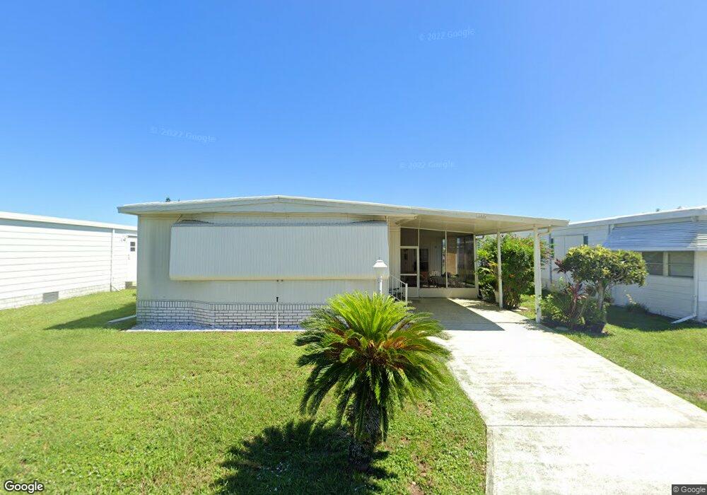 612 Bougainvillea Cir, Sebastian, FL 32976 - photo 1