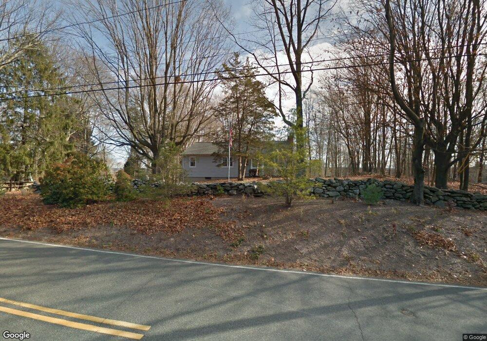 174 Porters Hill Rd, Trumbull, CT 06611 - photo 1