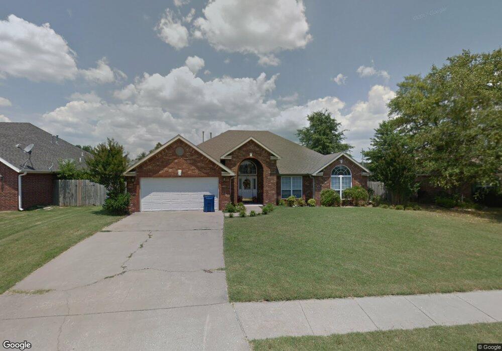 2906 NW Apple Harvest, Bentonville, AR 72712 - photo 1