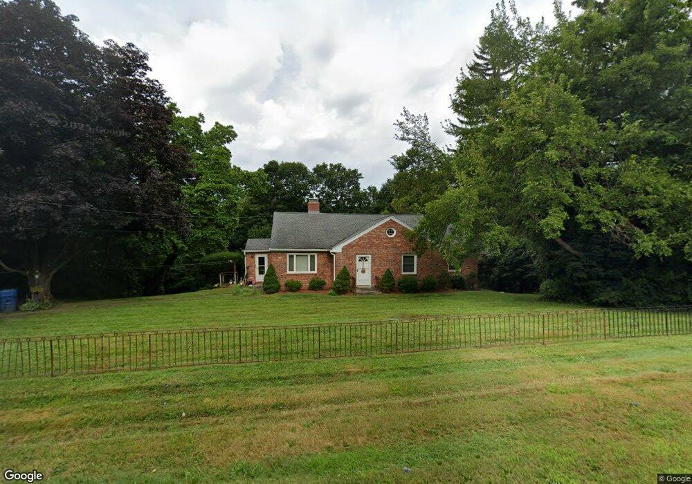 1606 Chamberlain Hwy, Berlin, CT 06037 - photo 1