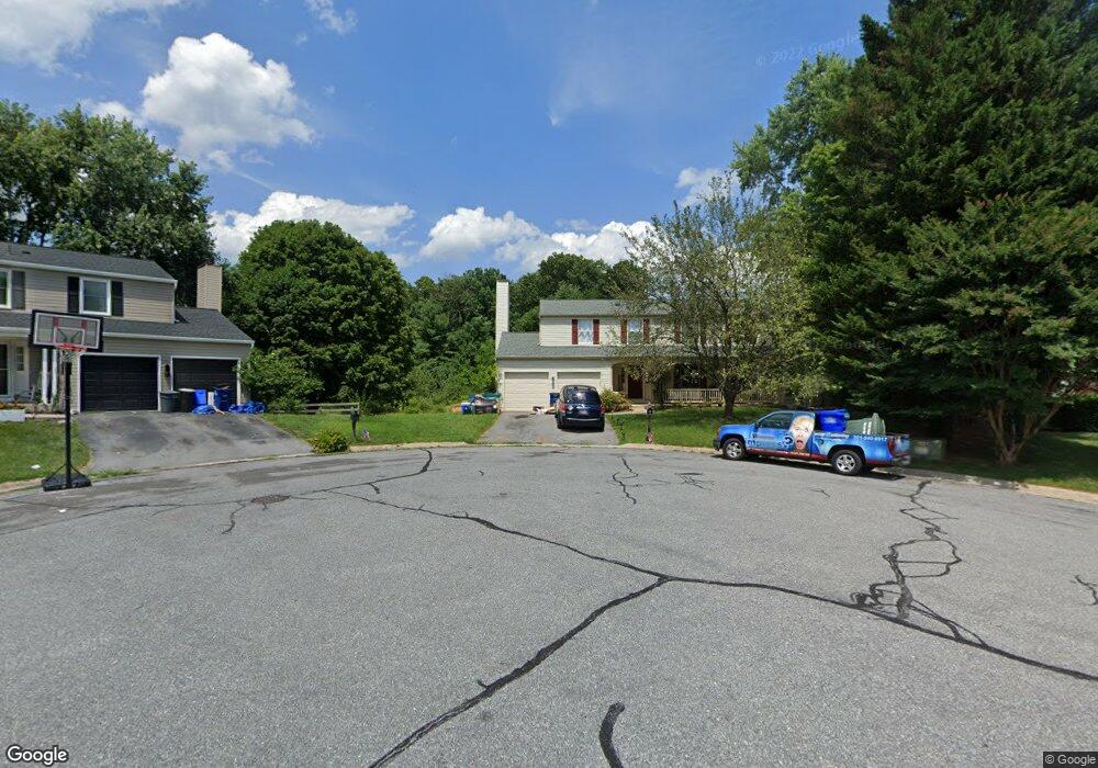 20505 Watkins Meadow Dr, Germantown, MD 20876 - photo 1