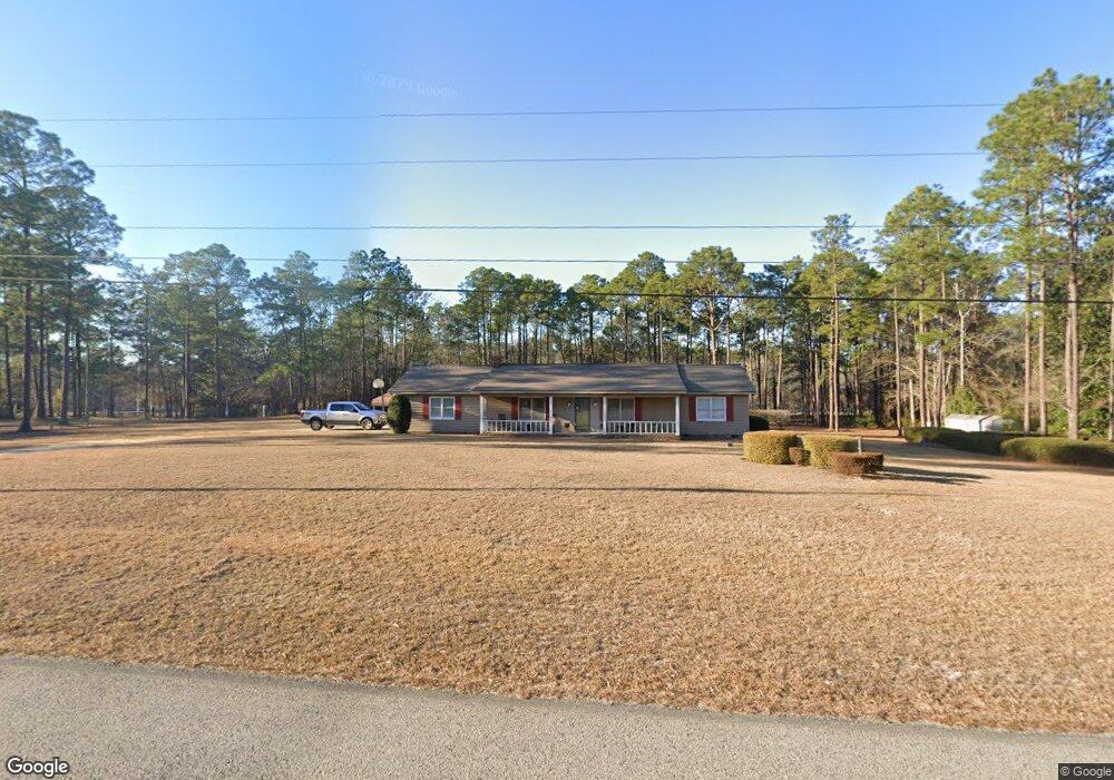 161 Azalea St, Vidalia, GA 30474 - photo 1
