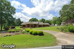 292 Flynt Rd, Laurel, MS 39443