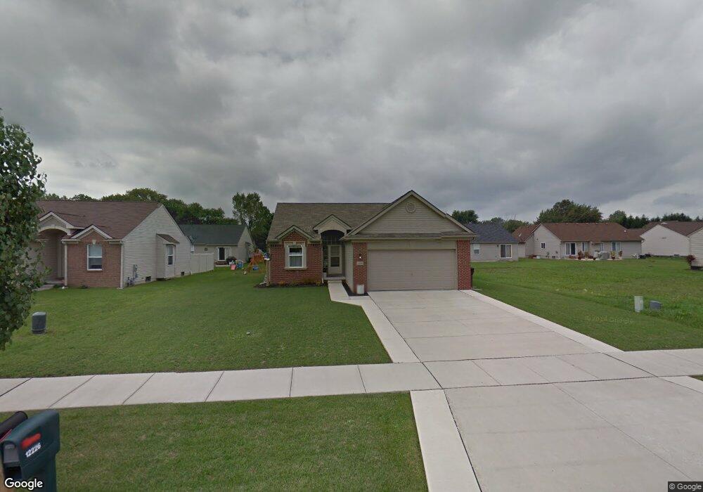 12219 Hannah Ln, Carleton, MI 48117 - photo 1