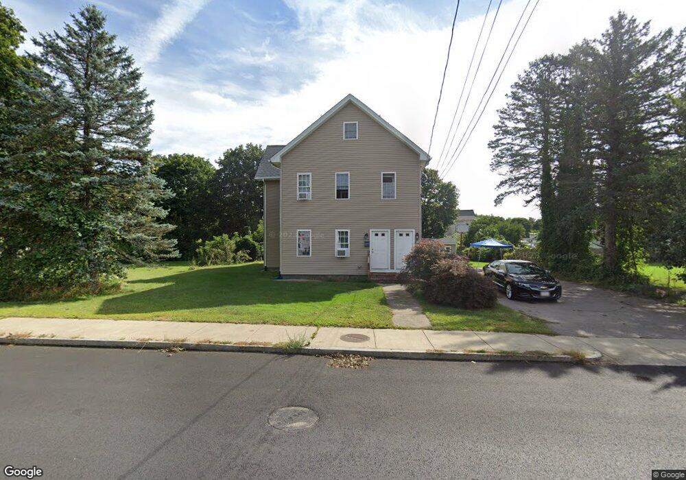 284 Union St unit 1, Franklin, MA 02038 - photo 1