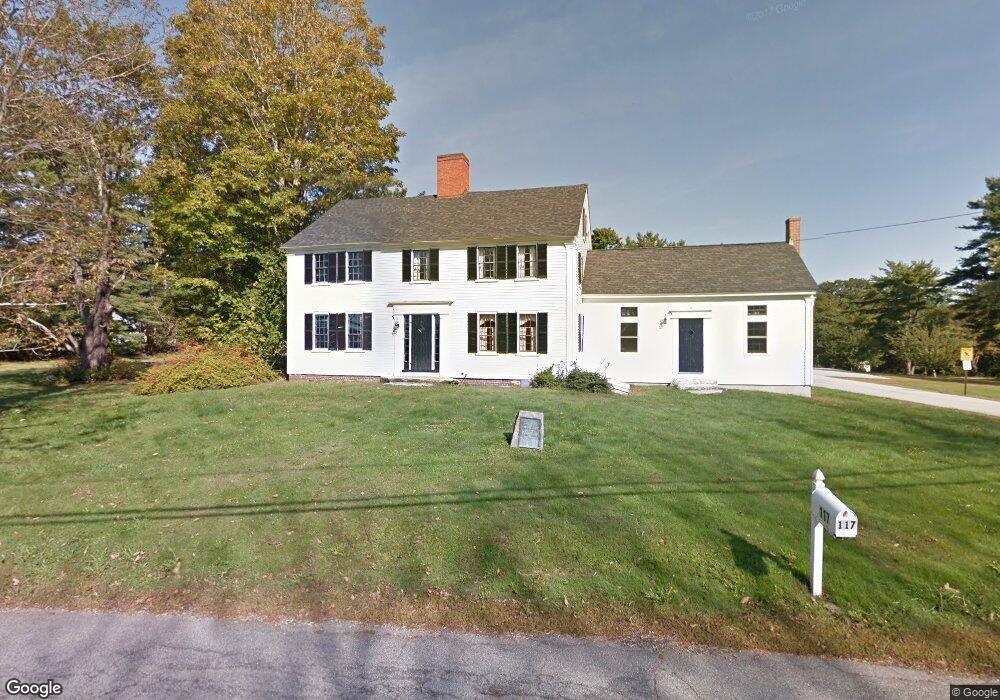 50 Old Rd, Eliot, ME 03903 - photo 1