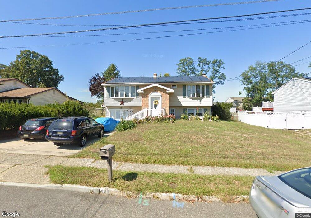 461 Meadowcroft Rd, West Deptford, NJ 08096 - photo 1