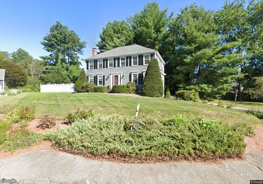 2 Willow Crest Way, Medway, MA 02053 - photo 1