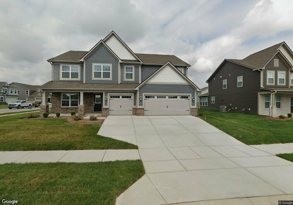 1864 Vista Ridge Dr, Greenwood, IN 46143 - photo 1