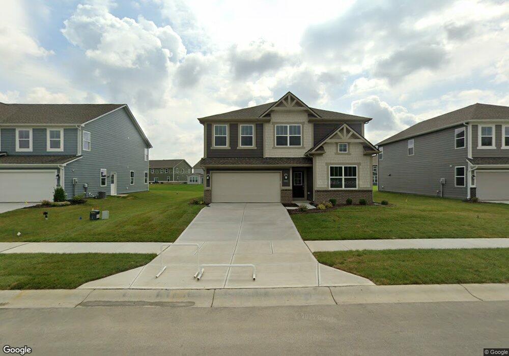 1805 Grand Vista Blvd, Greenwood, IN 46143 - photo 1